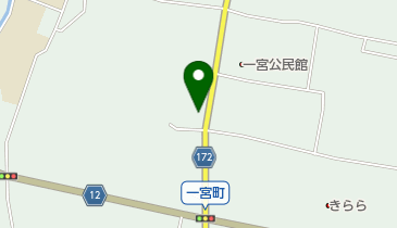 そがべ整形外科の地図画像