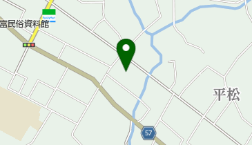 中馬クリニックの地図画像