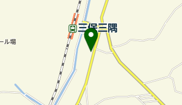 寺井医院の地図画像