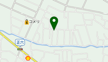 小児科メイメイくりにっくの地図画像