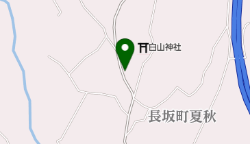 いのうえ整形外科クリニックの地図画像