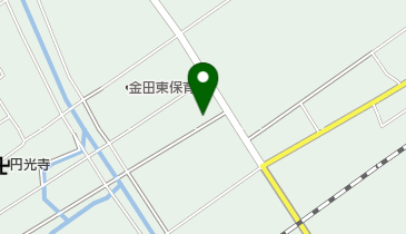 おさだファミリークリニックの地図画像