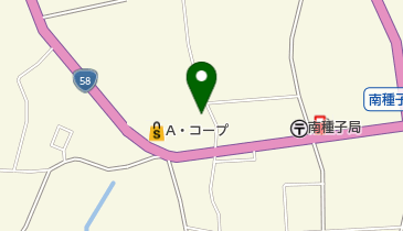 ともファミリークリニックの地図画像