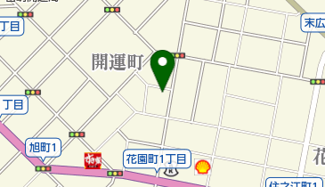 西原 腎・泌尿器科クリニックの地図画像