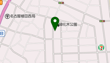 糖尿病・内分泌 内科クリニックTOSAKIの地図画像