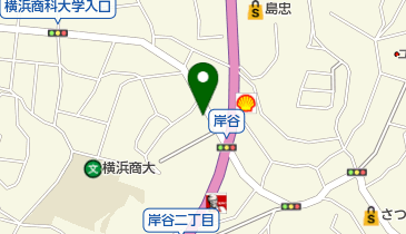 松澤内科・糖尿病クリニックの地図画像