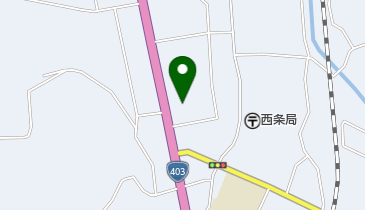 松林医院の地図画像