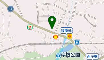 マリアこどもクリニックの地図画像