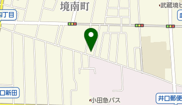 ごとう内科・循環器クリニックの地図画像