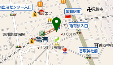 亀有駅から羽田空港第２ターミナル 空港連絡バス までのバス乗換案内 Navitim