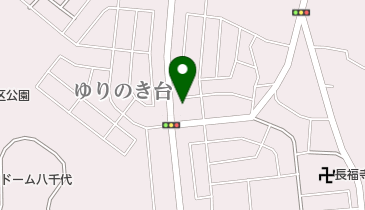田沢耳鼻咽喉科医院の地図画像
