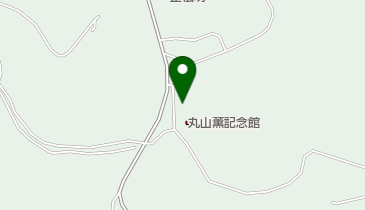 西川町立岩根沢診療所の地図画像