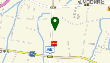 つゆきこどもクリニックの地図画像