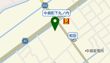 フェアリーベルクリニックの地図画像