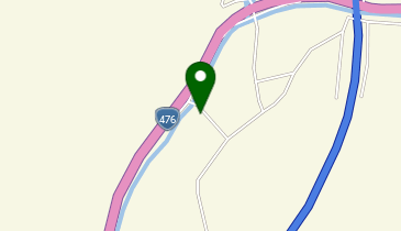 敦賀市国民健康保険 疋田診療所 葉原出張所の地図画像