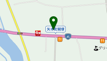 仙台ペインクリニック石巻分院の地図画像