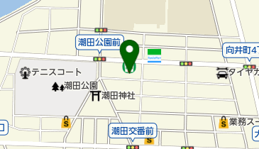 きむら記念クリニックの地図画像