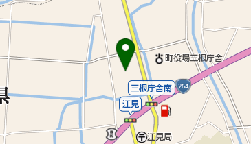 みきクリニックの地図画像