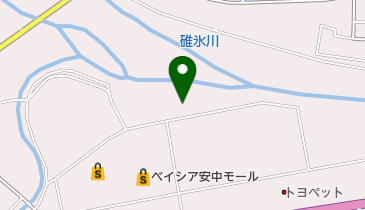 桐の木クリニックの地図画像