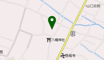 さくまクリニックの地図画像