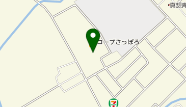 さいとう小児クリニックの地図画像