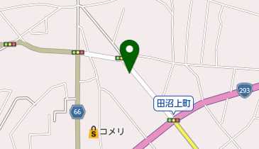 くまいクリニックの地図画像