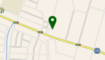 南河内診療所の地図画像