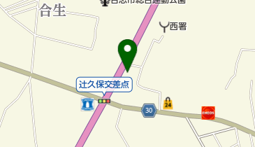 庄嶋医院の地図画像