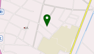 森内科クリニックの地図画像