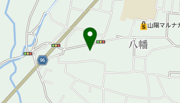 旭竜クリニックの地図画像