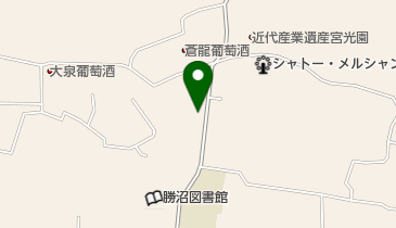 阿部ファミリークリニックの地図画像