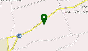 吉田医院の地図画像