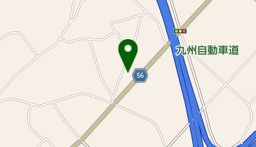 徳永医院の地図画像