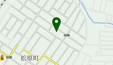 帖佐こどもクリニックの地図画像
