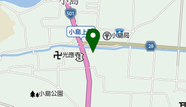 三宅クリニックの地図画像