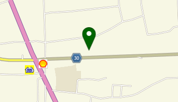 あおいそら在宅診療所の地図画像