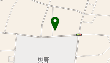 内科クリニックオクムラの地図画像