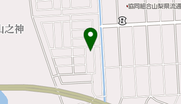 西野内科医院の地図画像