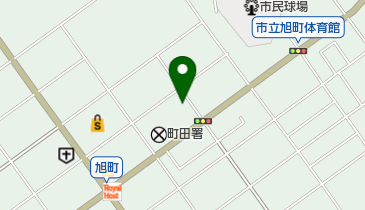 すずき脳神経外科クリニックの地図画像