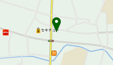小倉クリニックの地図画像