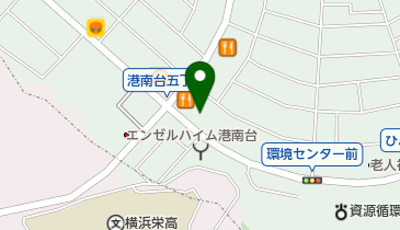 たぐち脳神経クリニックの地図画像