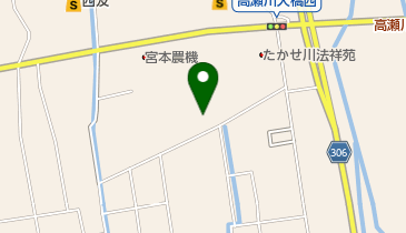 松本クリニックの地図画像