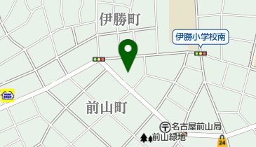 むぎしまファミリークリニックの地図画像