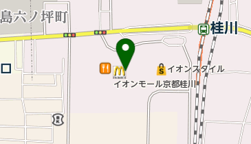 桂川 京都府 駅 周辺の病院 薬局 Navitime