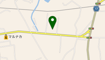 綾川クリニックの地図画像