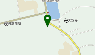 上野医院の地図画像