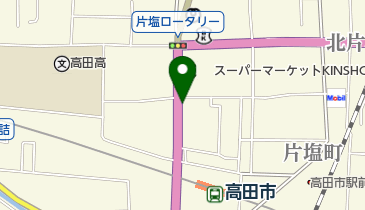 奈良県大和高田市の心療内科一覧 Navitime