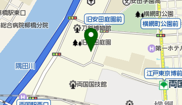 増田外科医院の地図画像