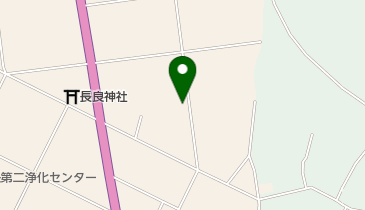 野村クリニックの地図画像