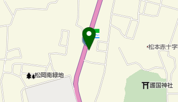 やまぐちクリニックの地図画像